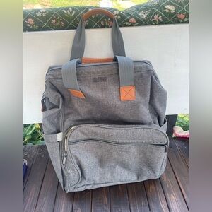 Baby Diaper Bag, no brand